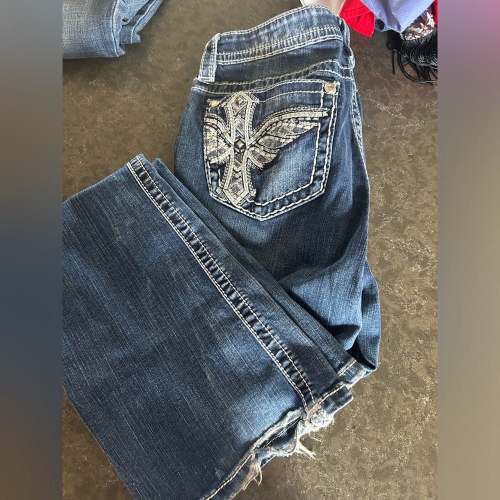 Women’s jeans